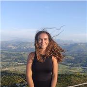 Estudiante de Ingeniería da clases particulares de diversas materias de ciencia